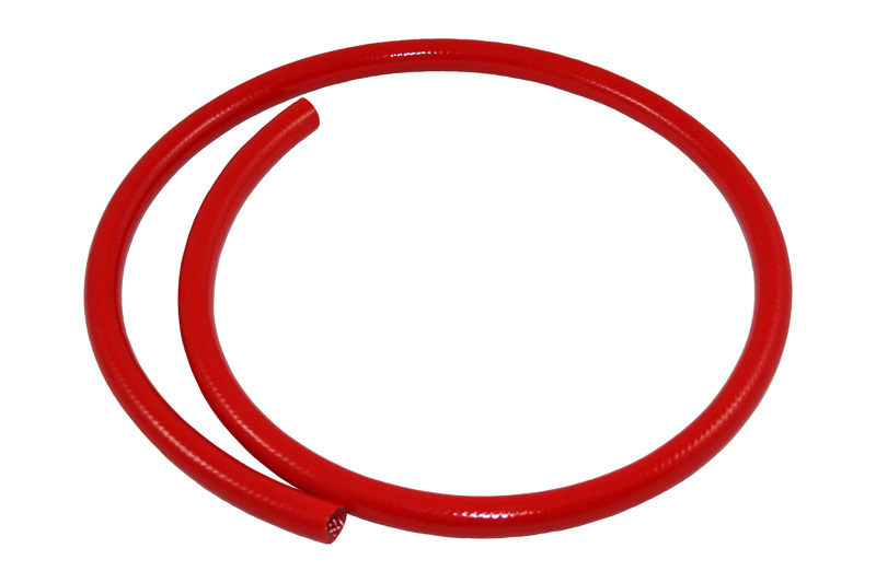 DRINKING WATER HOSE RED 2,5m