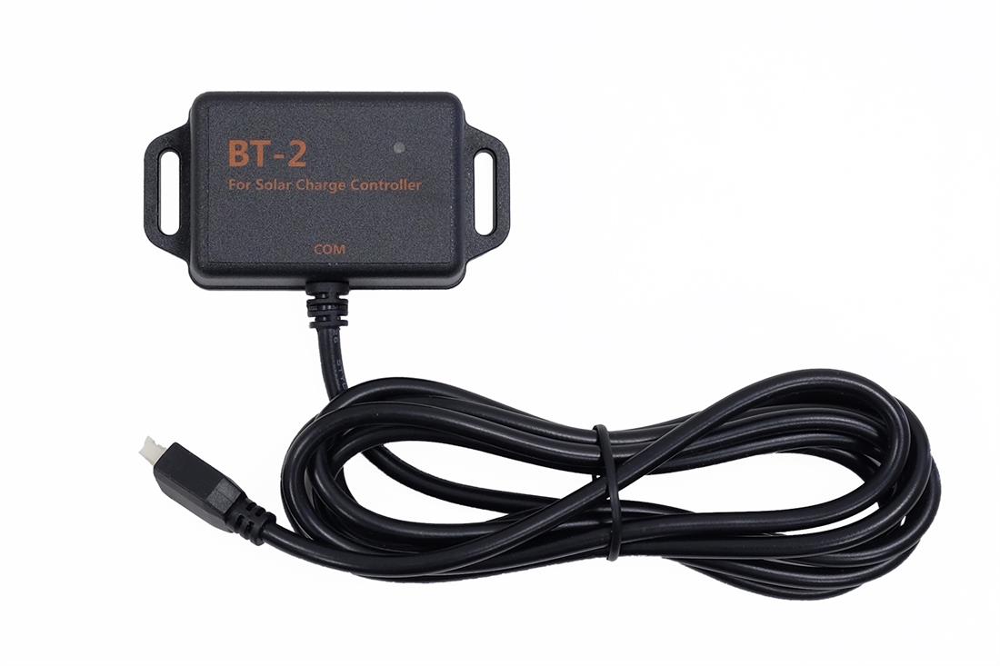 Abano Bluetooth monitor voor MPPT lader 12V-260W-20A
