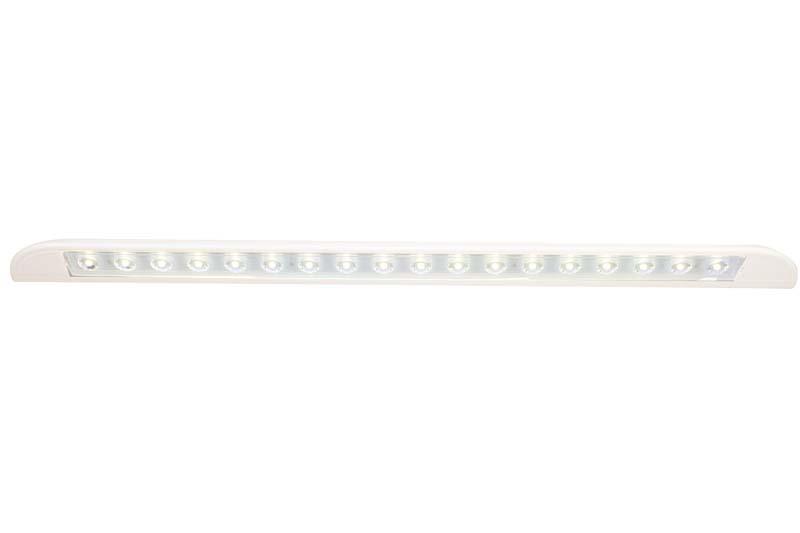 Rovello LED  deurlamp wit