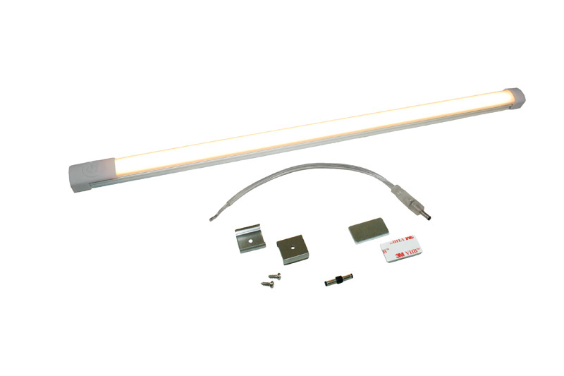 NEPTUNUS CONNECTABLE LED BAR WITH TOUCH SWITCH