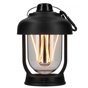 Verlichting op batterij/accu