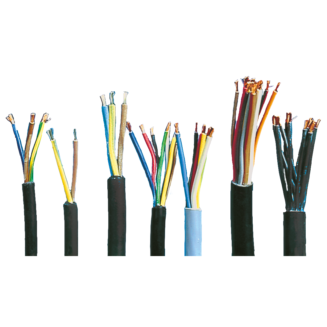 Kabel los