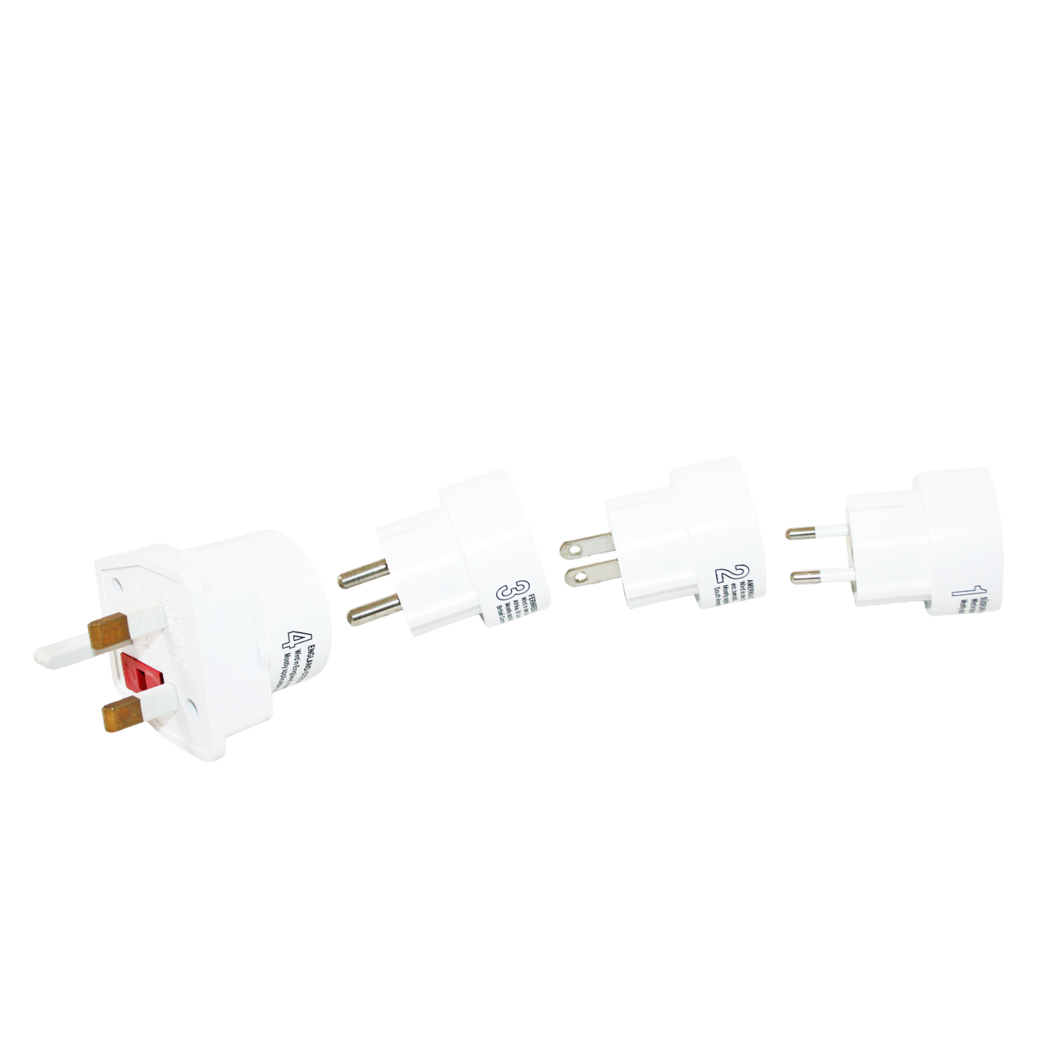 Adapters