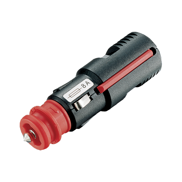 12 Volt aansluitingen