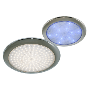 Spots & plafondlampen