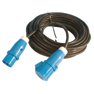 Kabel & toebehoren