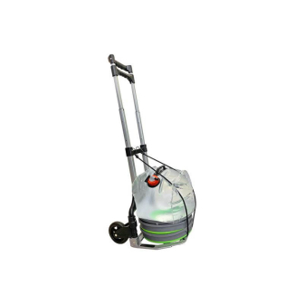 Alu-Carry 70 bagage trolley