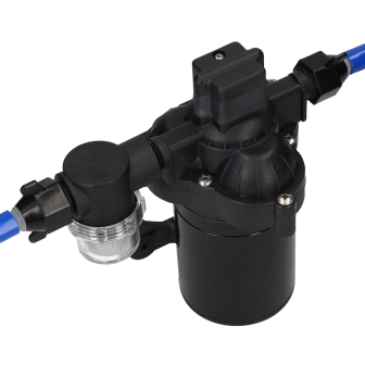 Maas 700 drukpomp 7L/min