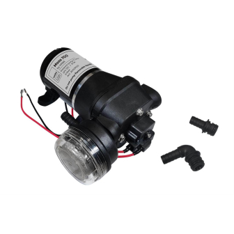 Maas 700 drukpomp 7L/min