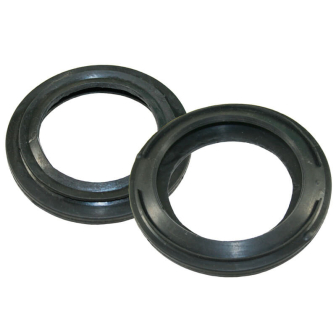 Rubber ring voor Thetford toilet C2, C3 en C4 (voor 2000)
