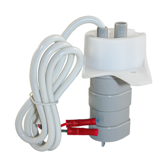 Pomp voor model C2/C200 Thetford