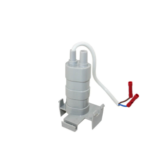 Pomp voor model C250 Thetford