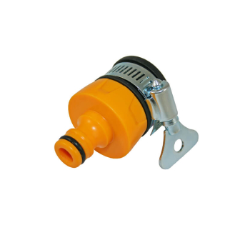 Universeel kraan verloop Suez groot