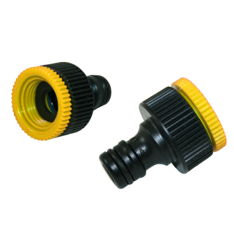 Kraan adapter groot Panama