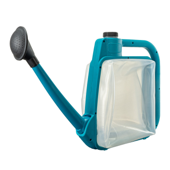 AquaGarden opvouwbare Jerrycan blauw