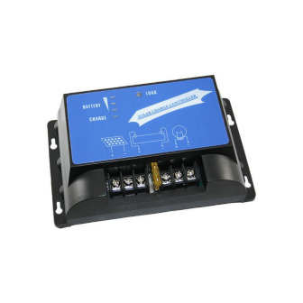 Solcon Solar controller 15A