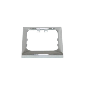 Afdekraam CHROME Opal verpakt