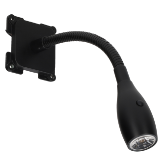 C-line Furnari flexspot met TDS zwart