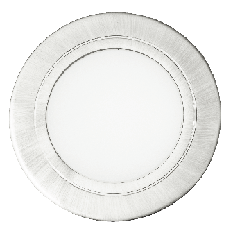 Mars LED inbouw spot 12V - frosted glas