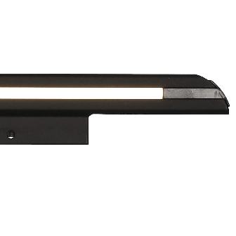 Viganella Ford Transit COB zwart