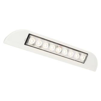 Caletta LED deurlamp  wit