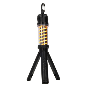 CampGlow T-Torch Max Multifunctionele lamp