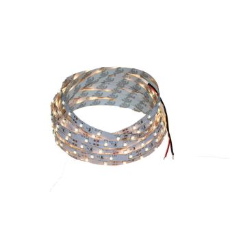 Ohio LED strip 1m met aansluitkabel