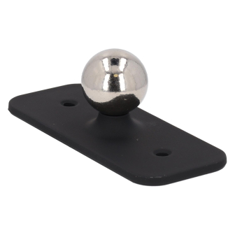 GlobeTorch Pivot zwart - Wandmontage voor 4303741