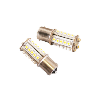Autolamp BA15S 30 SMD LED,  19x48.5mm