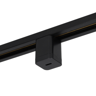 Lanciano USB-C zwart - los