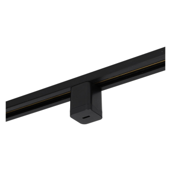 Lanciano USB-C zwart - verpakt