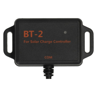 Abano Bluetooth monitor voor MPPT lader 12V-260W-20A