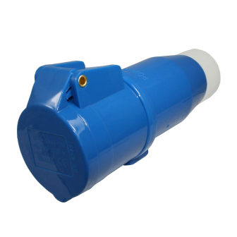 CEE kontra stekker 16A verpakt