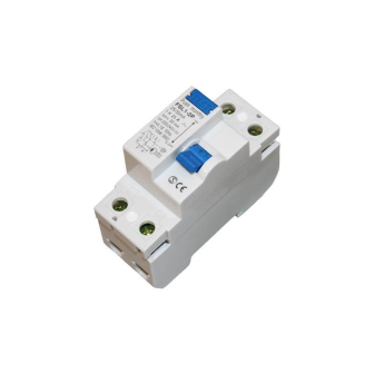 Aardlekschakelaar los 25A-30mA verpakt