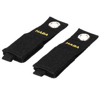 FlexiCord Loop - 2x kabelband met lus