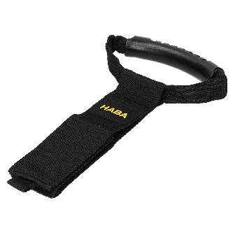 FlexiCord Grip - kabelband met handvat