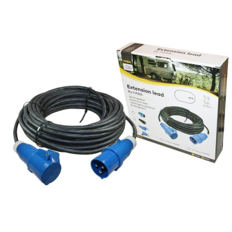 VLK 20m npr 3x1.5 CEE st+kont DOOS