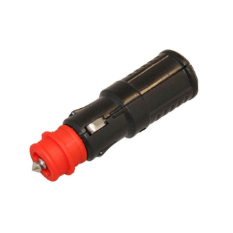 12v stekker universeel