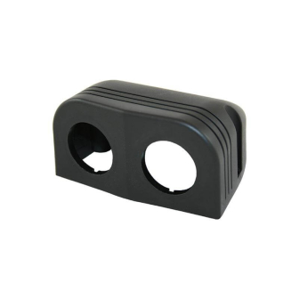 Power Line Frame opbouw 2 gaats verpakt