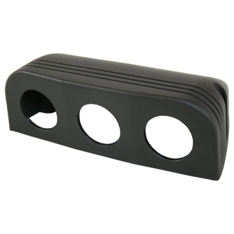 Power Line Frame opbouw 3 gaats verpakt