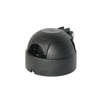 Stekkerdoos 7-polig PVC