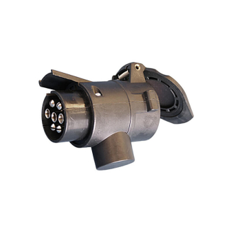 Kortadapter 7-->13 met binnenverlichting