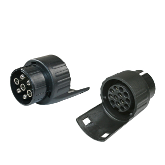 Kortadapter mini 7-->13