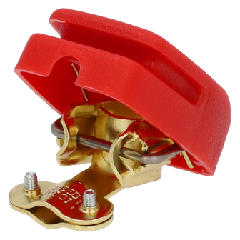 Accuklem rood positief Northrop