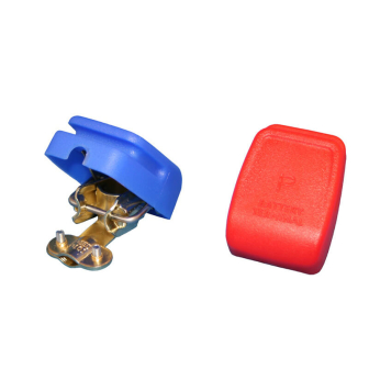 Accuklem blauw negatief Northrop