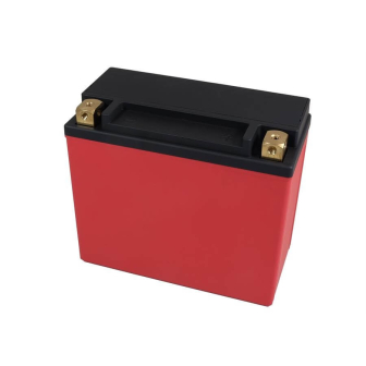 Lithium accu 10Ah