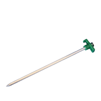 SJOVA RP box 20 rots tentpennen