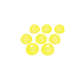 PeCo tentharing beschermer (set 8st)