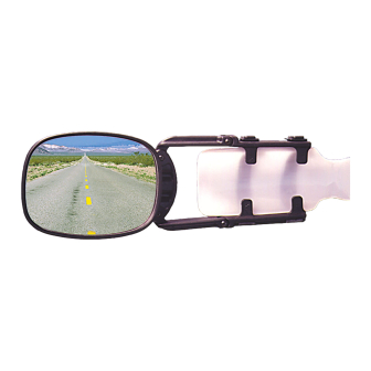 Magnum vlak glas p.stuk