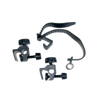 Bevestigingsset Argus 1x kompleet